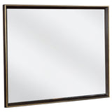 Durango Dresser Mirrors