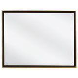 Durango Dresser Mirrors
