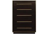 Dexter Queen Bedroom Set