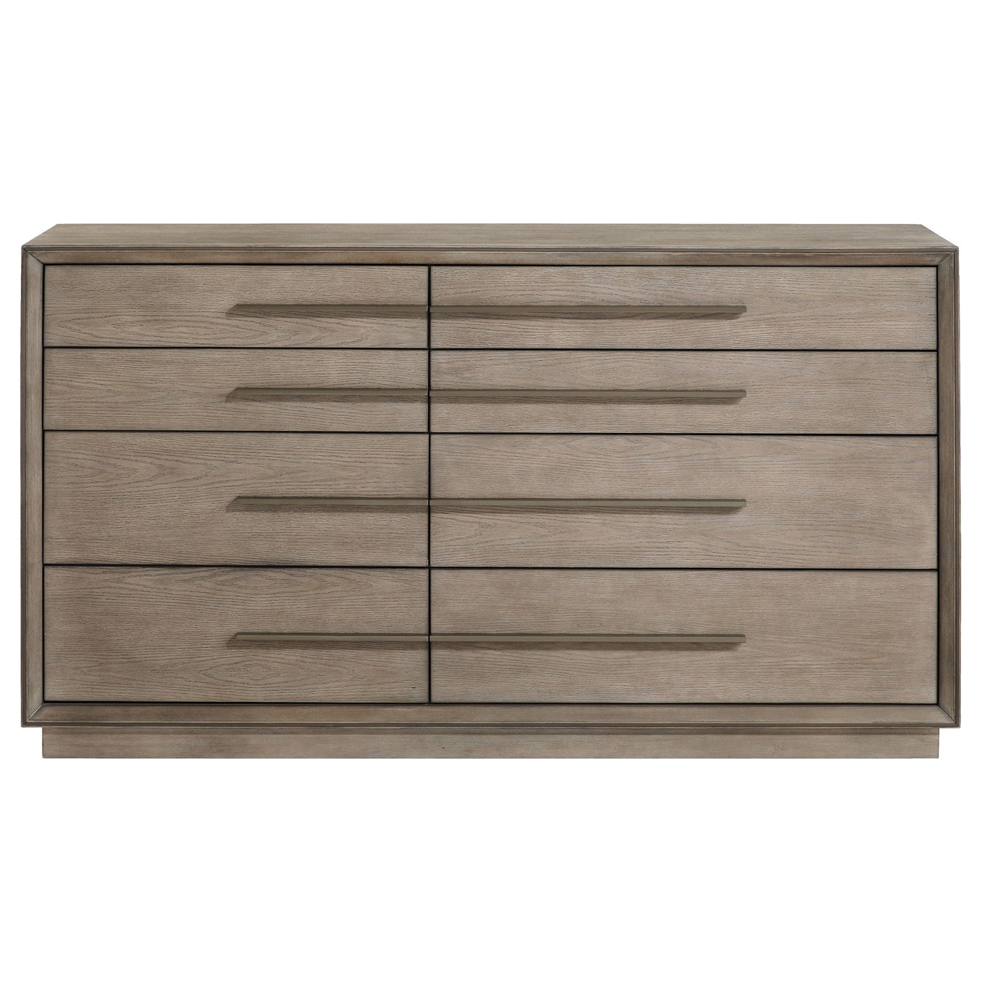 Durango 8-drawer Dresser