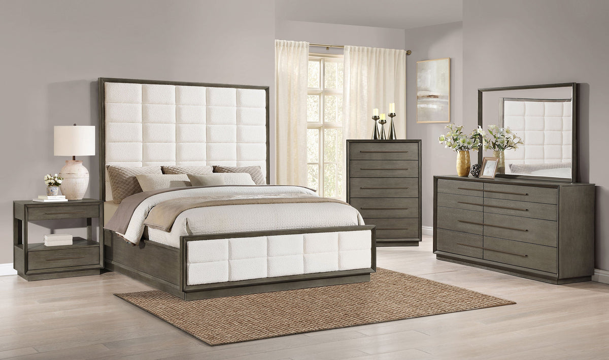 Durango Dresser Mirrors
