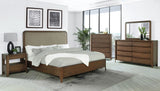 Maderia Dresser Mirrors