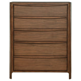 Maderia Chests