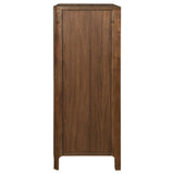 Maderia Chests