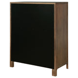 Maderia Chests