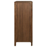 Maderia Chests
