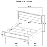Wright Beds