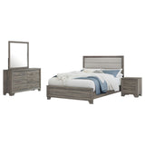 Wright Bedroom Sets
