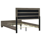 Wright Bedroom Sets