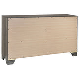 Wright Bedroom Sets