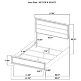 Wright Beds