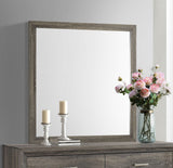 Wright Dresser Mirrors
