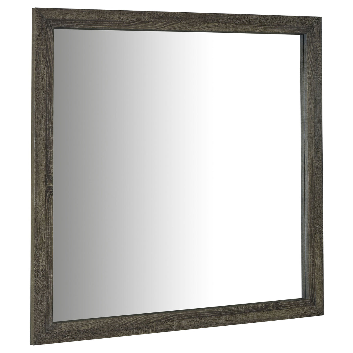 Wright Dresser Mirrors