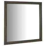 Wright Dresser Mirrors