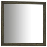 Wright Dresser Mirrors