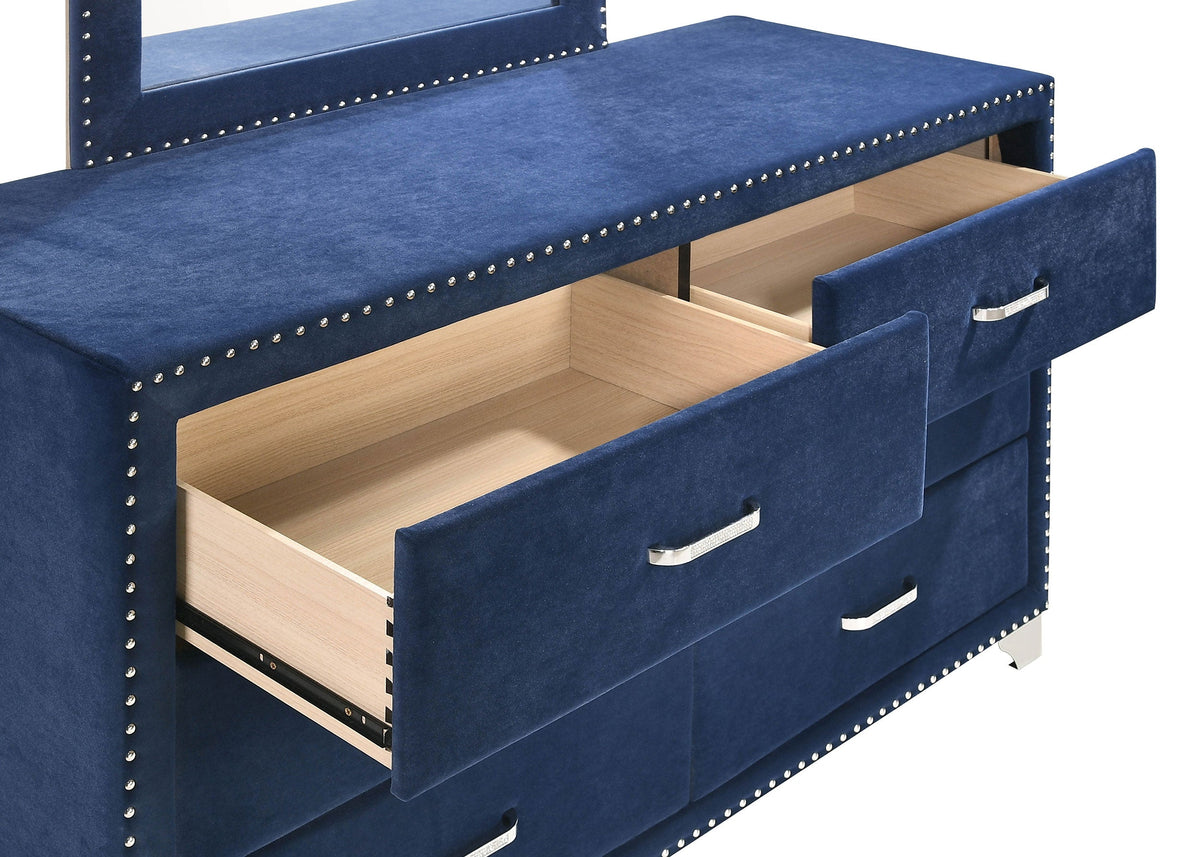 Melody Dressers