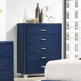 Melody Chests
