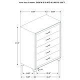 Melody Chests