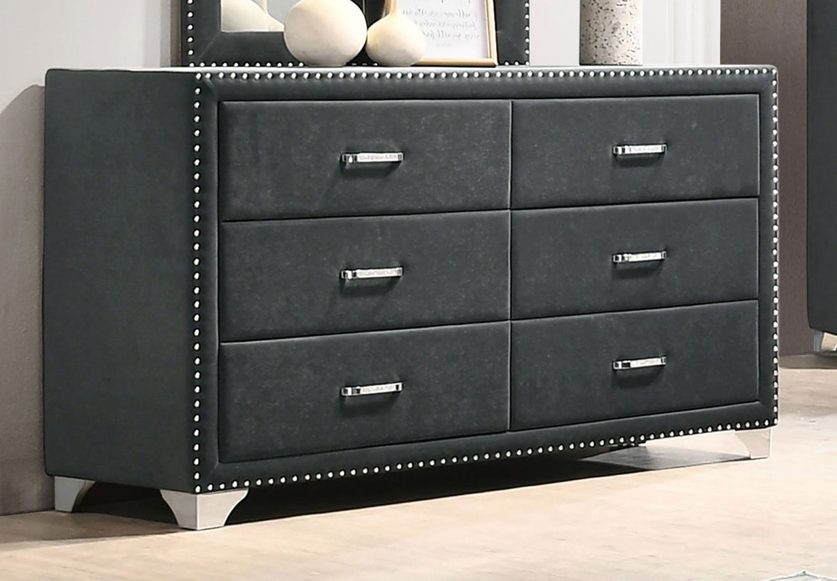 Melody Dressers