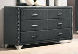 Melody Dressers