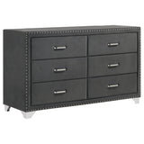 Melody Dressers