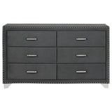 Melody Dressers