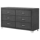 Melody Dressers