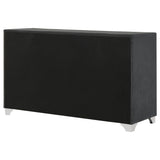 Melody Dressers