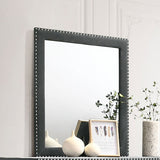 Melody Dresser Mirrors