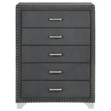 Melody Chests