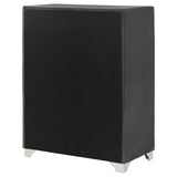 Melody Chests