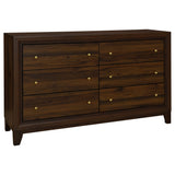 Welsley Bedroom Sets