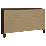 Welsley Bedroom Sets