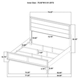 Welsley Beds