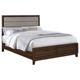 Welsley Beds