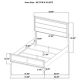 Welsley Beds