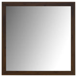 Welsley Dresser Mirrors