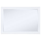Bexhill Dresser Mirrors
