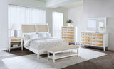 Bexhill Dresser Mirrors