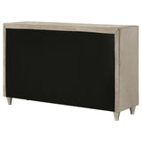 Antonella Dressers