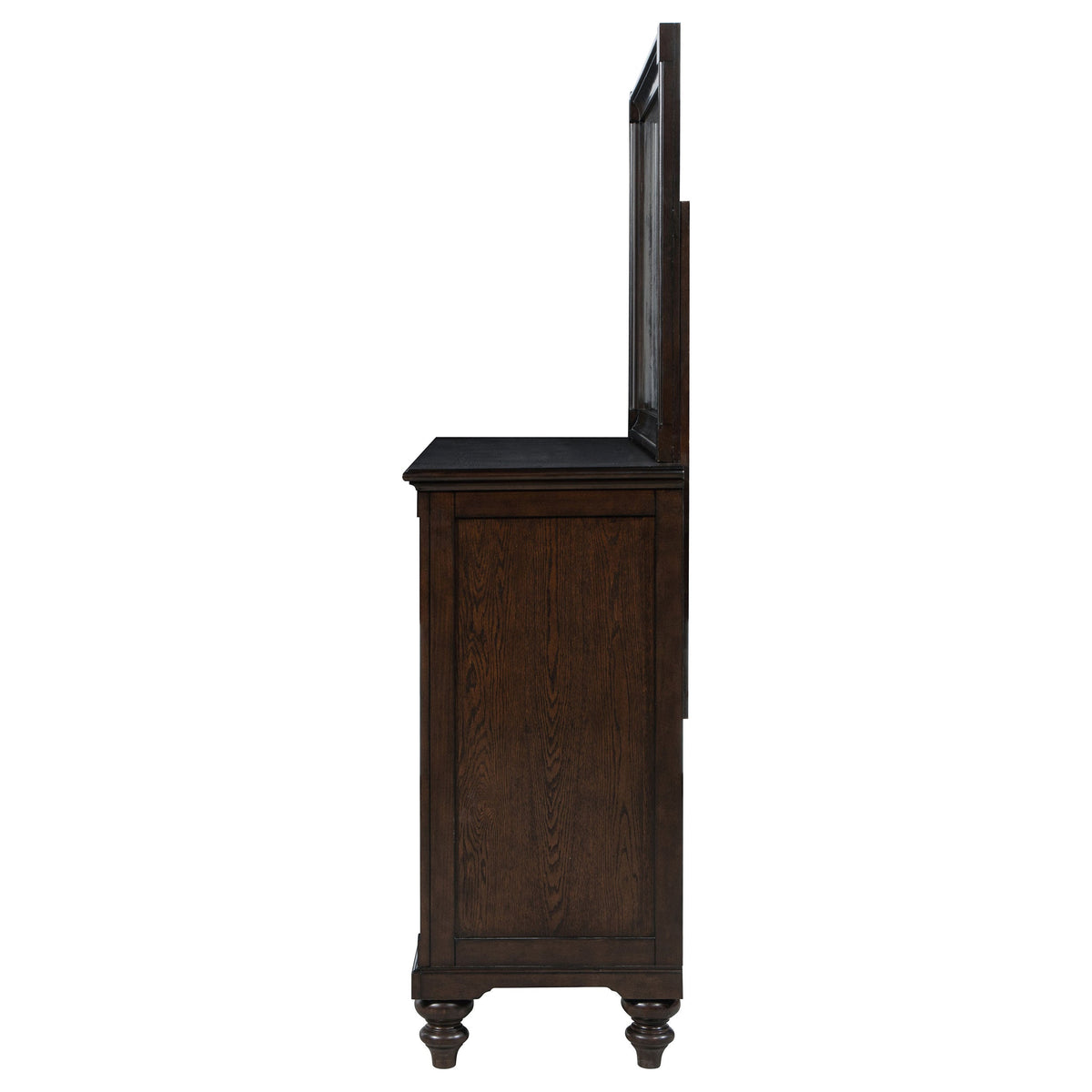 Andover Dresser with Mirrors