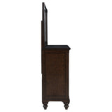 Andover Dresser with Mirrors