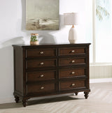Andover Dressers