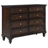 Andover Dressers