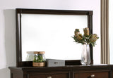 Andover Dresser Mirrors