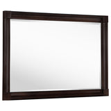 Andover Dresser Mirrors