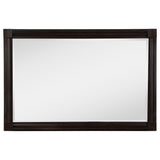 Andover Dresser Mirrors