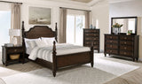 Andover Dresser Mirrors