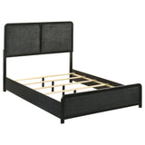 Cavelle Bedroom Set Black