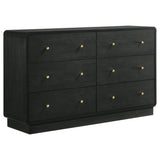 Cavelle Bedroom Set